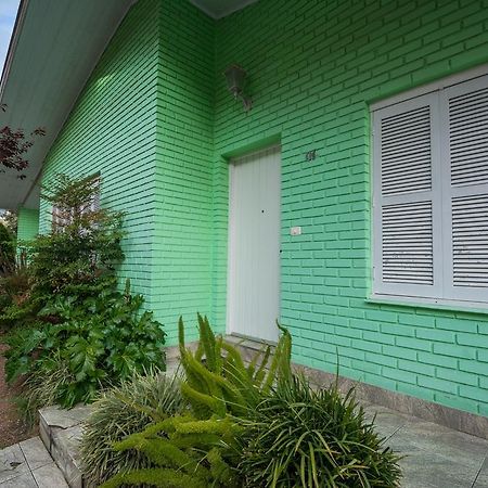 Casa Rua Padre Carmene Villa กรามาโด ภายนอก รูปภาพ