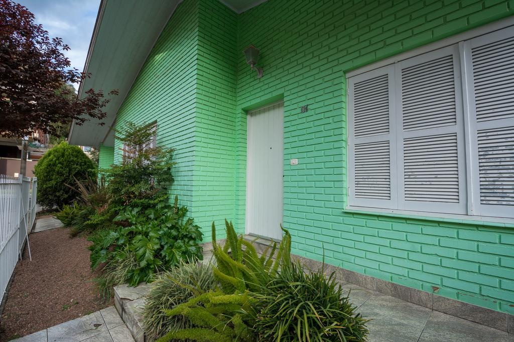 Casa Rua Padre Carmene Villa กรามาโด ภายนอก รูปภาพ