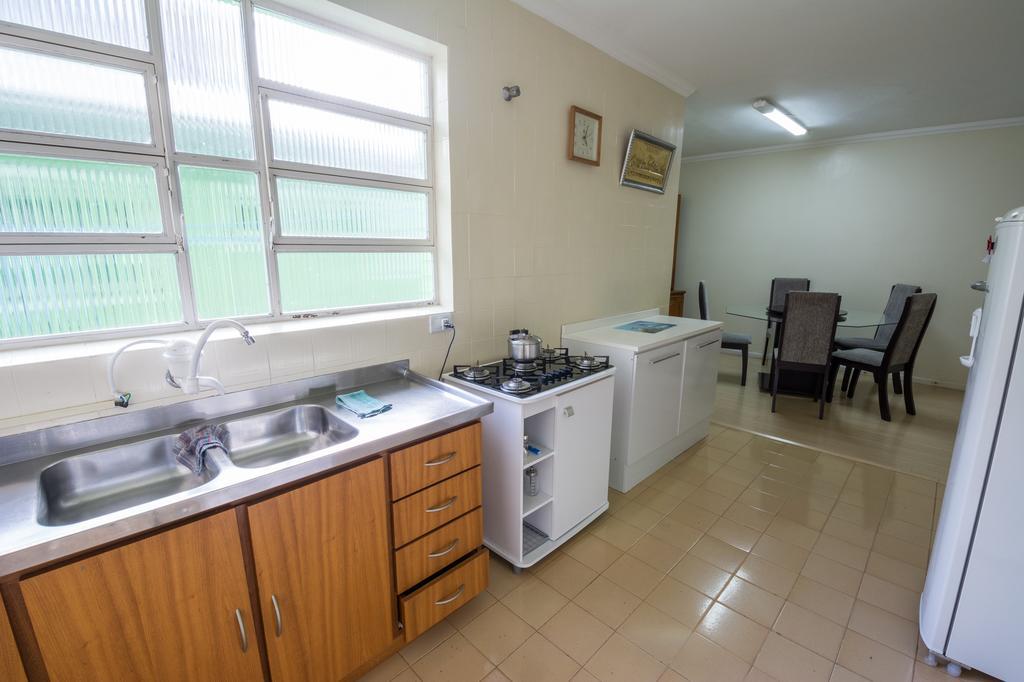 Casa Rua Padre Carmene Villa กรามาโด ภายนอก รูปภาพ