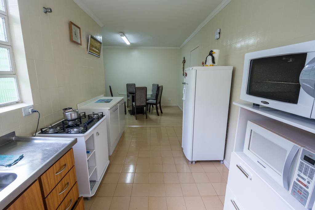 Casa Rua Padre Carmene Villa กรามาโด ภายนอก รูปภาพ