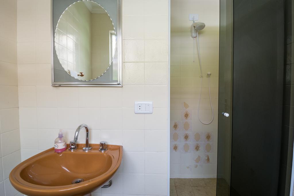 Casa Rua Padre Carmene Villa กรามาโด ภายนอก รูปภาพ