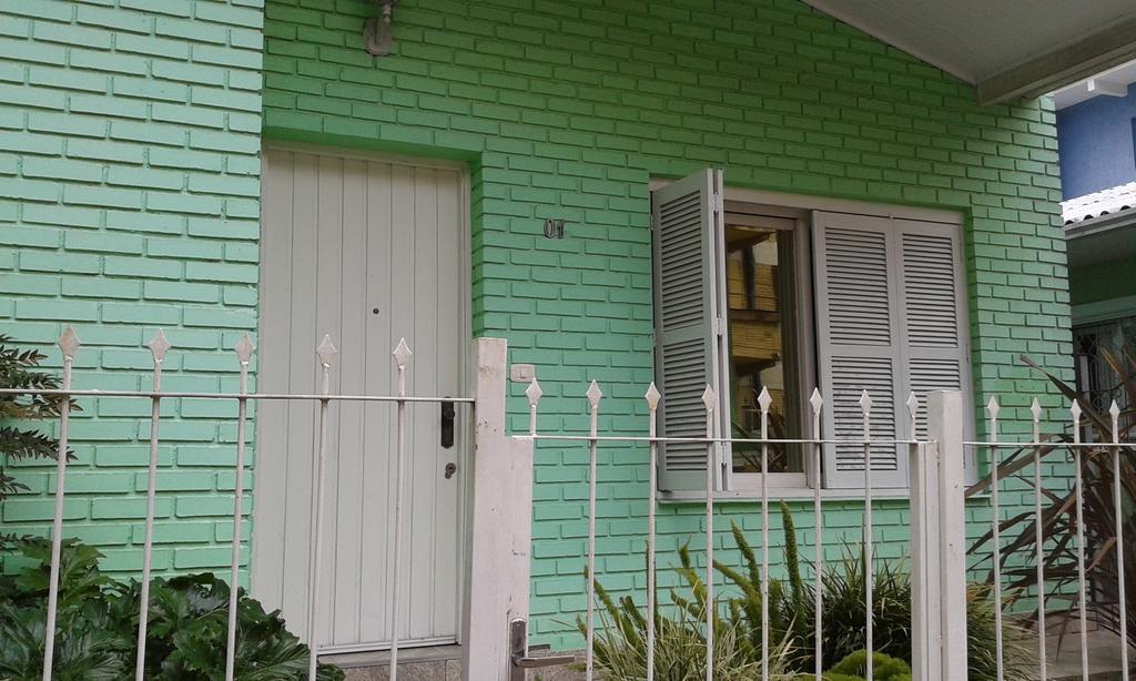 Casa Rua Padre Carmene Villa กรามาโด ภายนอก รูปภาพ