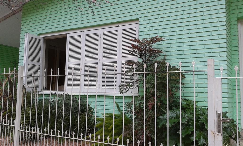 Casa Rua Padre Carmene Villa กรามาโด ภายนอก รูปภาพ