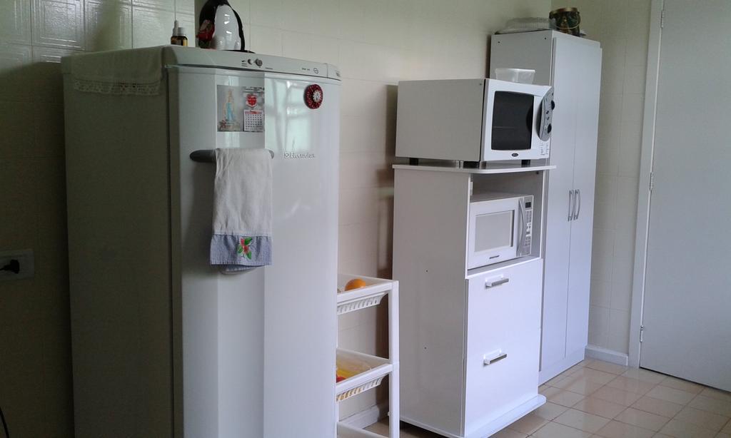 Casa Rua Padre Carmene Villa กรามาโด ภายนอก รูปภาพ