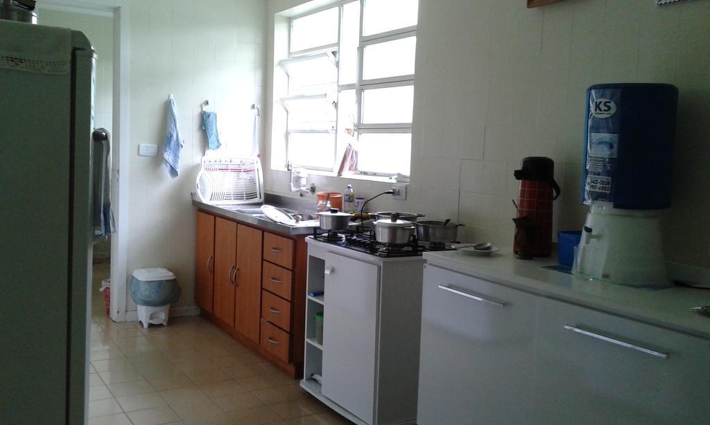 Casa Rua Padre Carmene Villa กรามาโด ภายนอก รูปภาพ