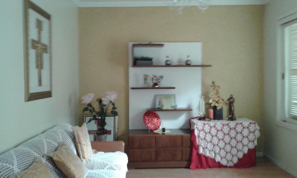 Casa Rua Padre Carmene Villa กรามาโด ภายนอก รูปภาพ