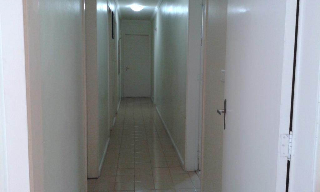 Casa Rua Padre Carmene Villa กรามาโด ภายนอก รูปภาพ