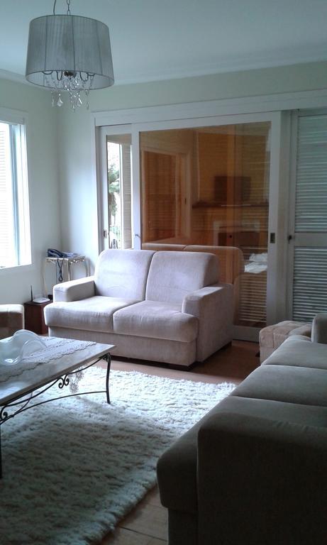 Casa Rua Padre Carmene Villa กรามาโด ภายนอก รูปภาพ
